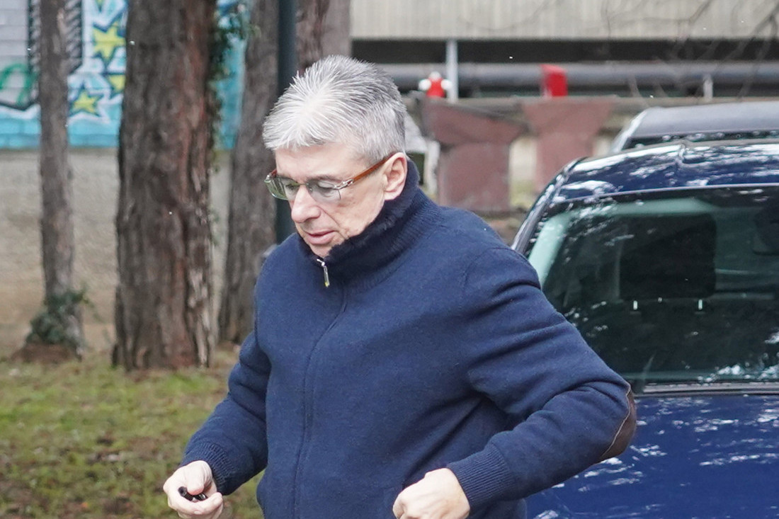 Saša i Suzana su se dugo borili za potomstvo: Jedinica Aleksandra napustila fakultet i sama zarađuje