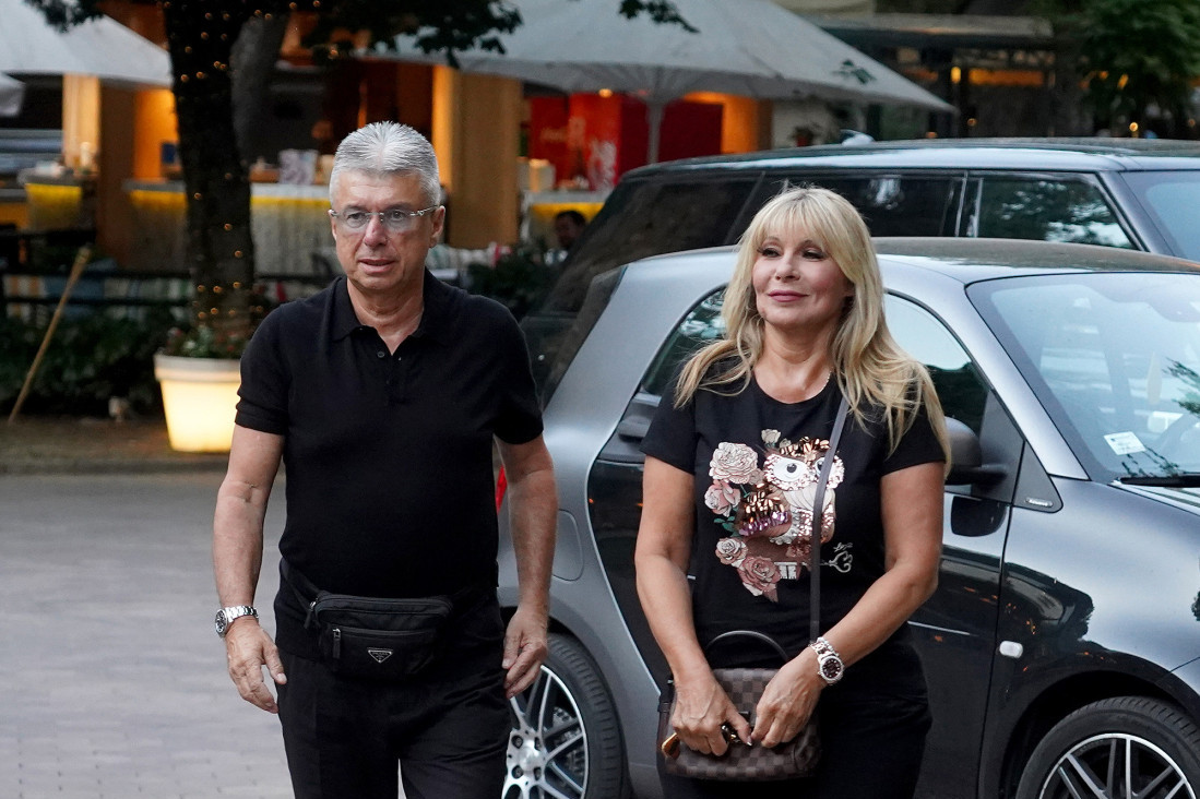 "Videla je, a nije htela da kaže!" Suzana tvrdi da je Baba Vanga znala za Popovićevu smrt!