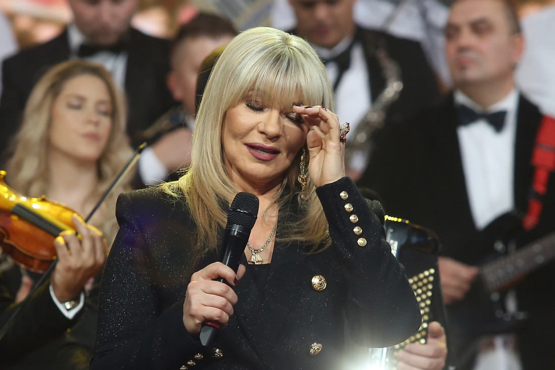 Suzana Jovanović otvorila dušu na prvi rođendan bez Saše Popovića: Sve je mnogo tužno i teško