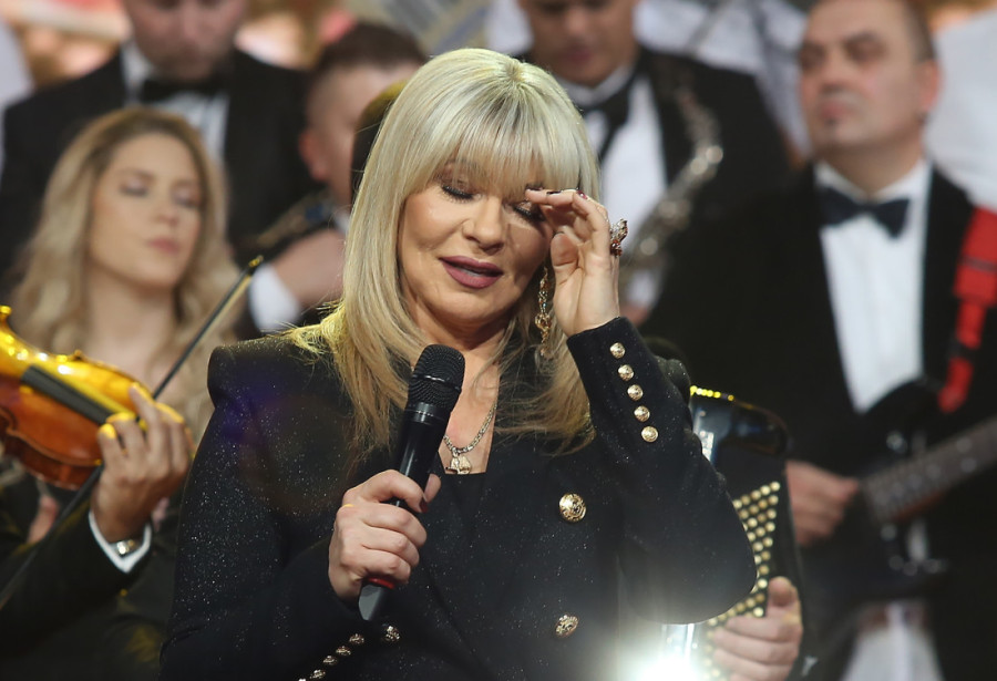 Jašar objasnio: Ovako su u stvari on i Saša Popović postali kumovi