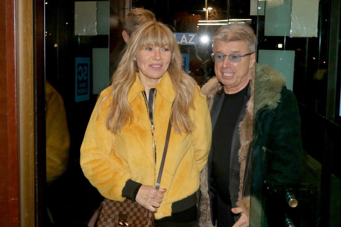 Žena Saše Popovića se godinama bori sa ovim zdravstvenim problemom: Evo kada je saznala za dijagnozu