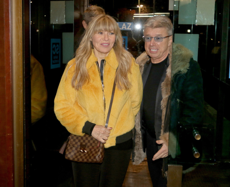 "To će biti najveća radost u njenom životu!" Suzana Jovanović ne može da dočeka da postane baka