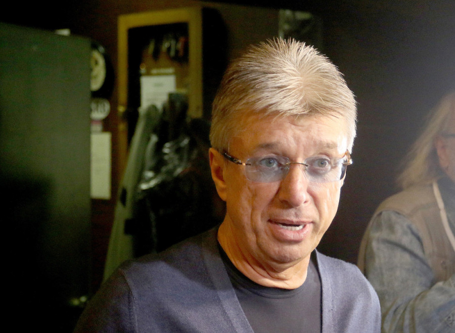 Pevačica van sebe zbog Sašine smrti: Vratio si me nazad u takmičenje kada sam ispadala...