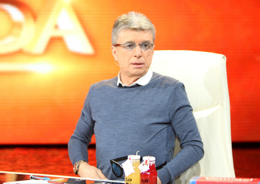 Poznato da li će se menjati žiri "Zvezda Granda" nakon smrti Popovića: Ne može da bude isto kao kad je Sale bio živ!