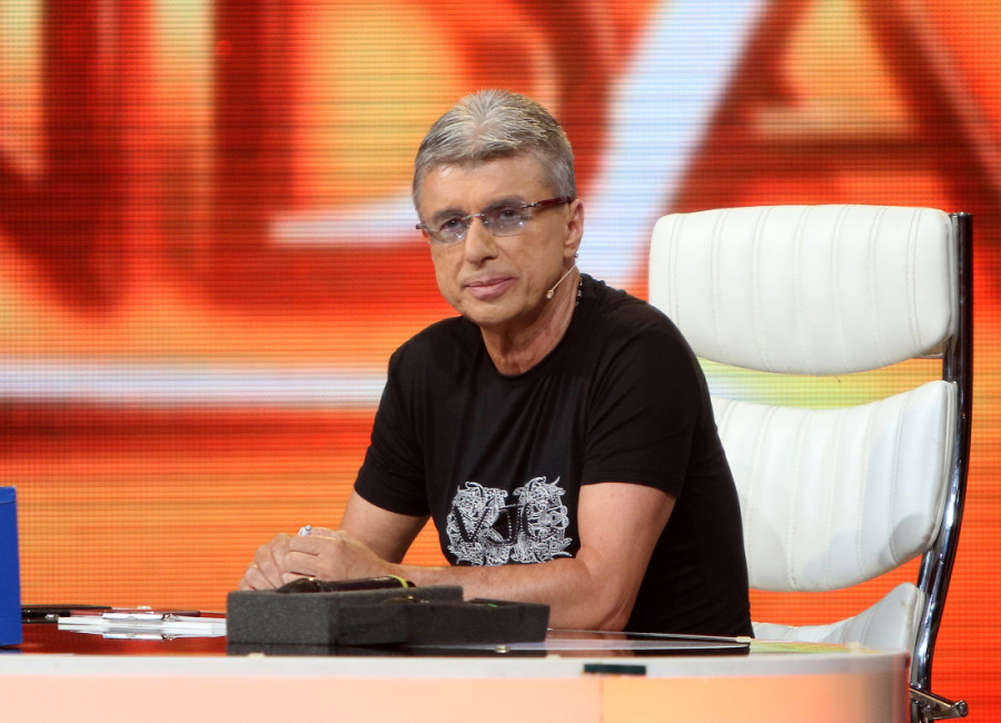 "Uvek će biti moj brat Sale!" Naša pevačica neutešna zbog Popovića, uputila mu potresne reči