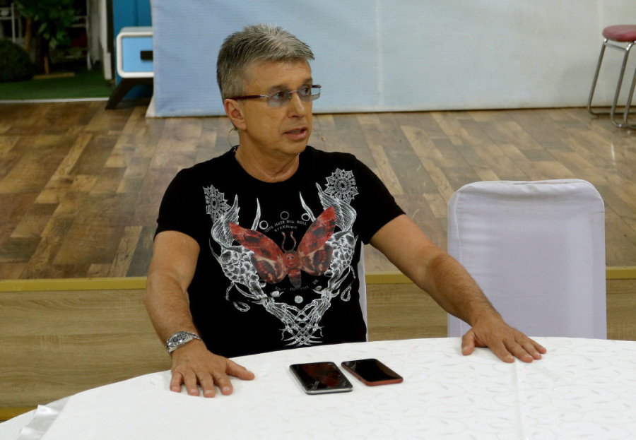 Estradni dvojac zatečen zbog smrti Saše Popovića: S njim se završava jedna velika muzička epoha!