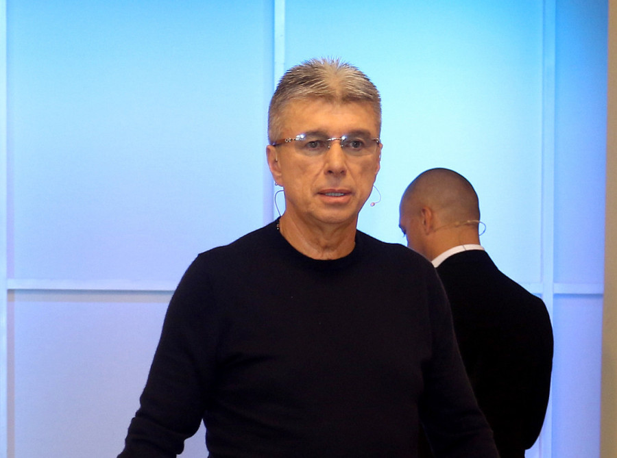 Ovako je Saša Popović planirao da uloži novac od prodaje "Granda"