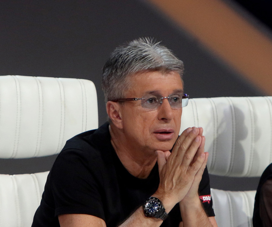 "Do poslednjeg trenutka je delovao optimistično" Voditeljka o životnoj borbi Saše Popovića