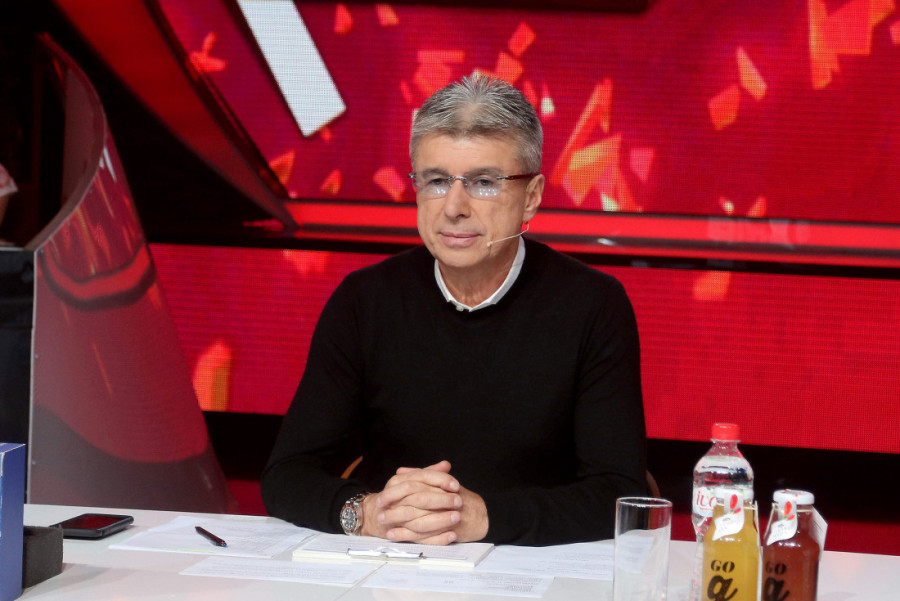 Pobednik Zvezda Granda 2026 je Bojan Ilievski, a evo koga je izglasao stručni žiri!