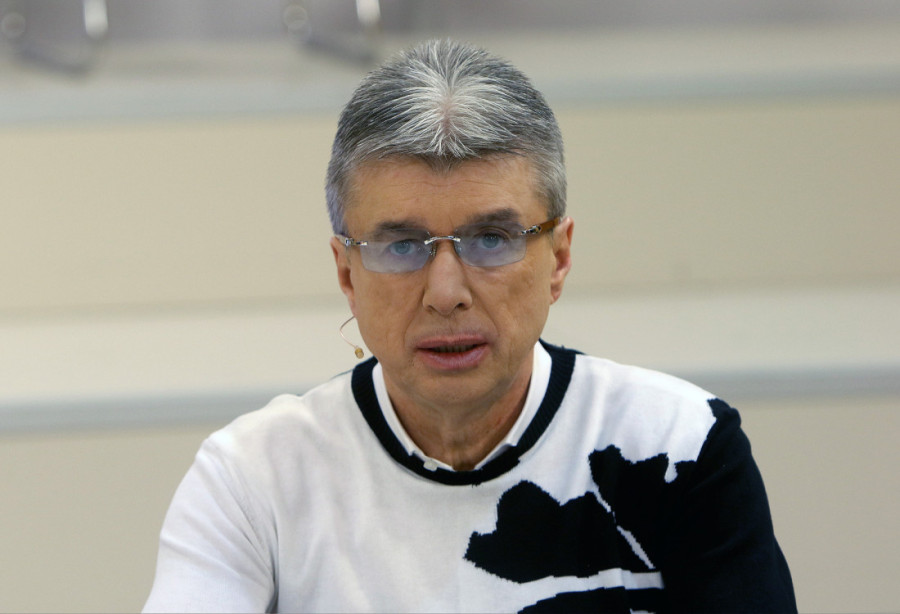 Saša Popović je sastavio testament: Svu svoju imovinu i milione odlučio je da ostavi samo jednoj osobi