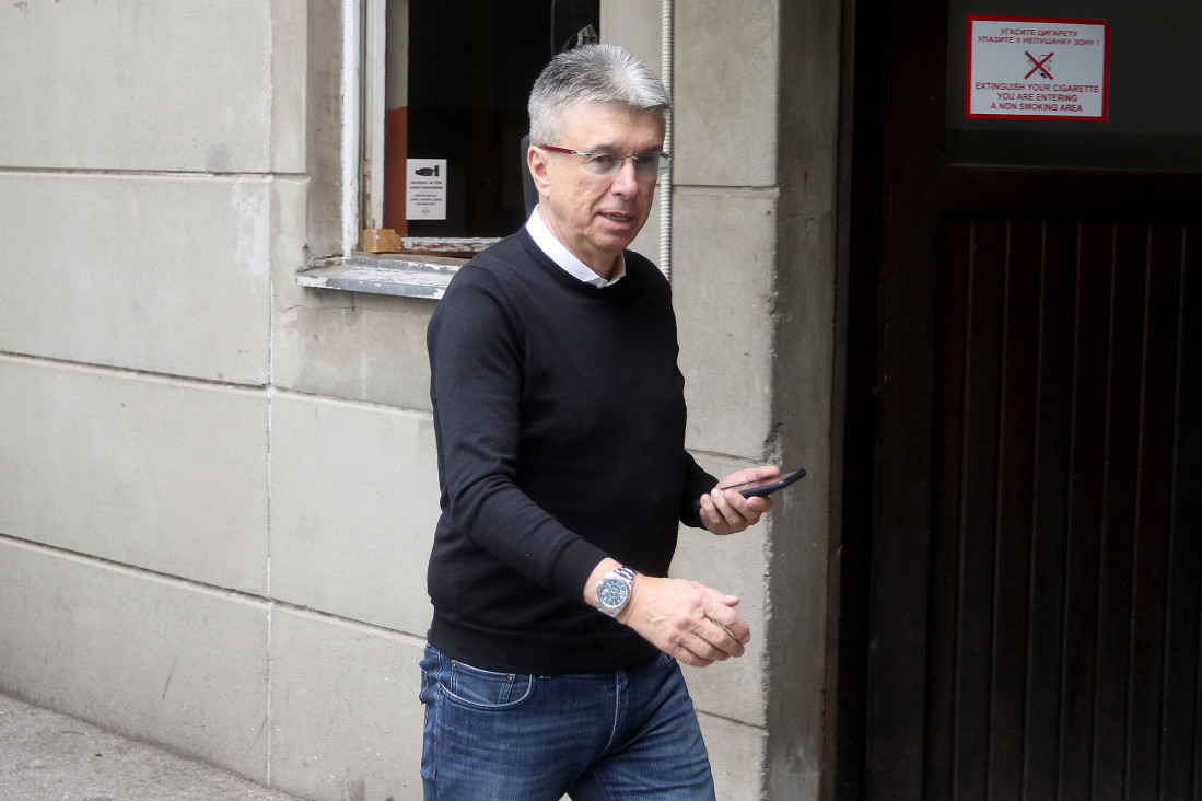 "Majka je želela da joj ona bude snajka" Saša Popović je u mladosti bio u vezi sa ovom pevačicom