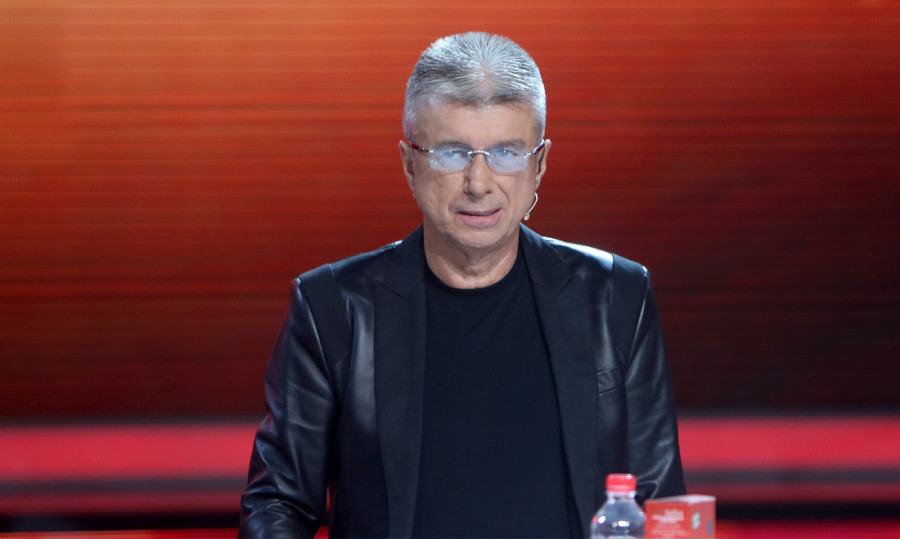 U ovoj bolnici u Parizu se lečio Saša Popović: Borio se do poslednjeg daha!