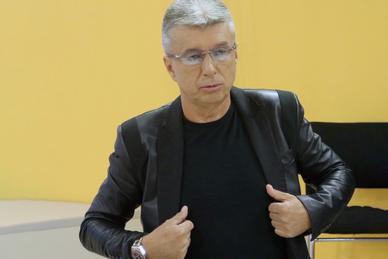 U ovoj bolnici u Parizu se lečio Saša Popović: Borio se do poslednjeg daha!