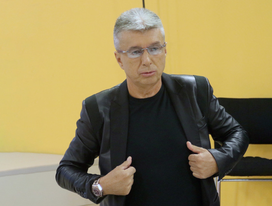 Ove hitove je napisao Saša Popović: Proslavili su brojne pevače, na njima su mnogo zaradili