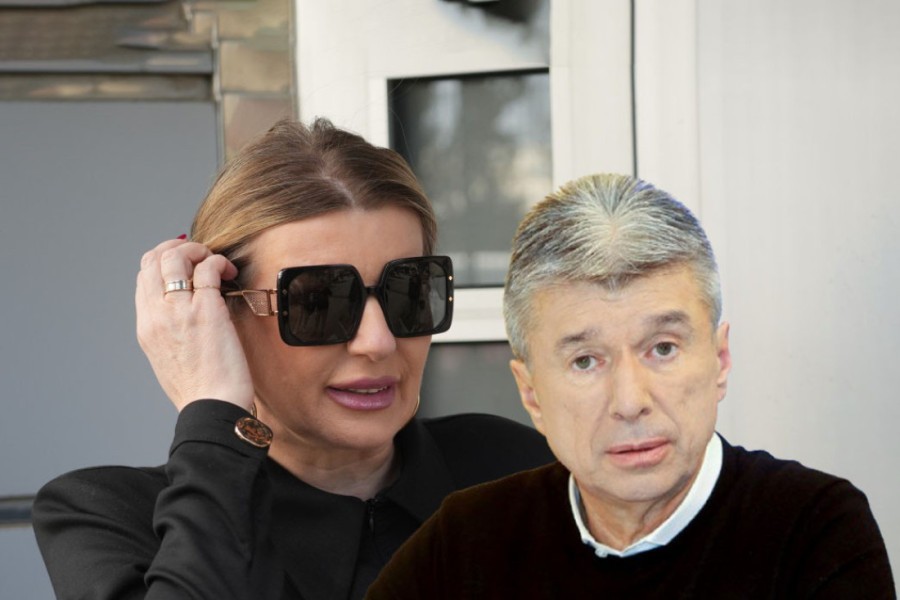 Viki Miljković je obožavala Sašu Popovića, a ovo je posebno boli: Nikad nisam dobila odgovor