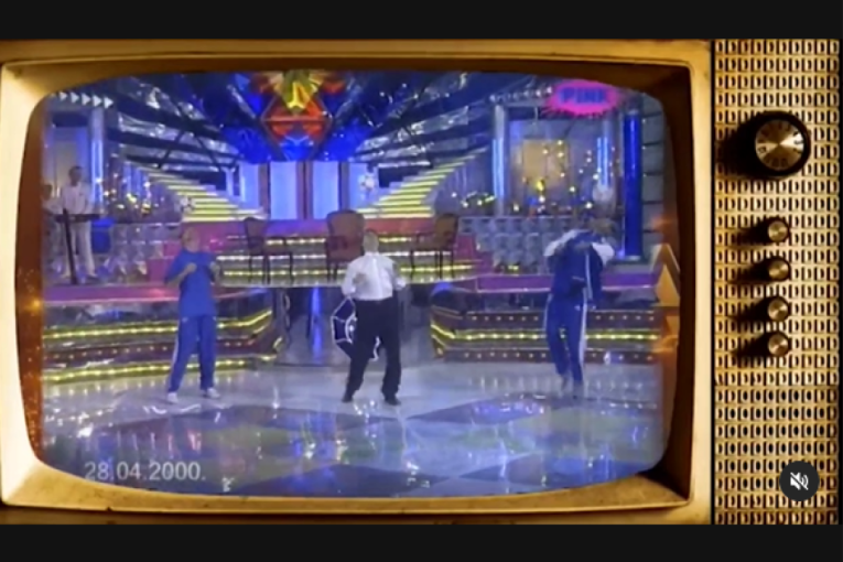 Stanković sanja nasmejanog Mihu: Govorim mu "fališ", a on klima glavom i kaže - "znam"!