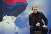 "Mnogo, mnogo ih volim!" Vučić pokazao svoje omiljene ljubimce (VIDEO)