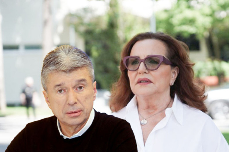 Ana Bekuta skrhana zbog smrti Saše Popovića: Mirno spavaj, dobri čoveče!