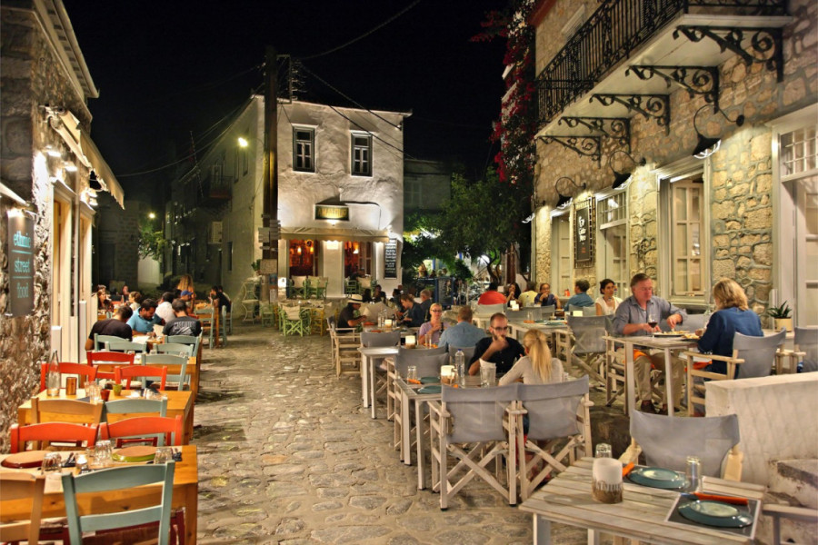 Dobro došli na Hidru: Ostrvo na kojem je vreme stalo i mesto gde ćete želeti da ostanete zauvek