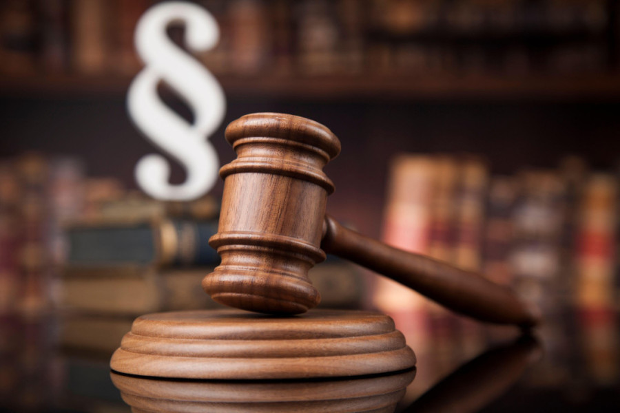 DETALJNO: Kamera vas je snimila, a stiže sudski poziv? Evo šta tačno treba da uradite