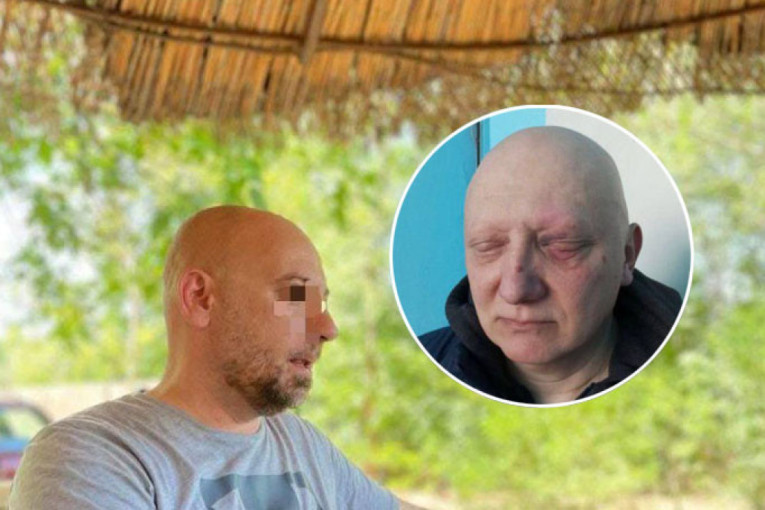 Nasilje opozicije se nastavlja! Đilasov i Marinikin anarho-liberal fizički napao aktiviste SNS! Silom žele da preuzmu vlast!