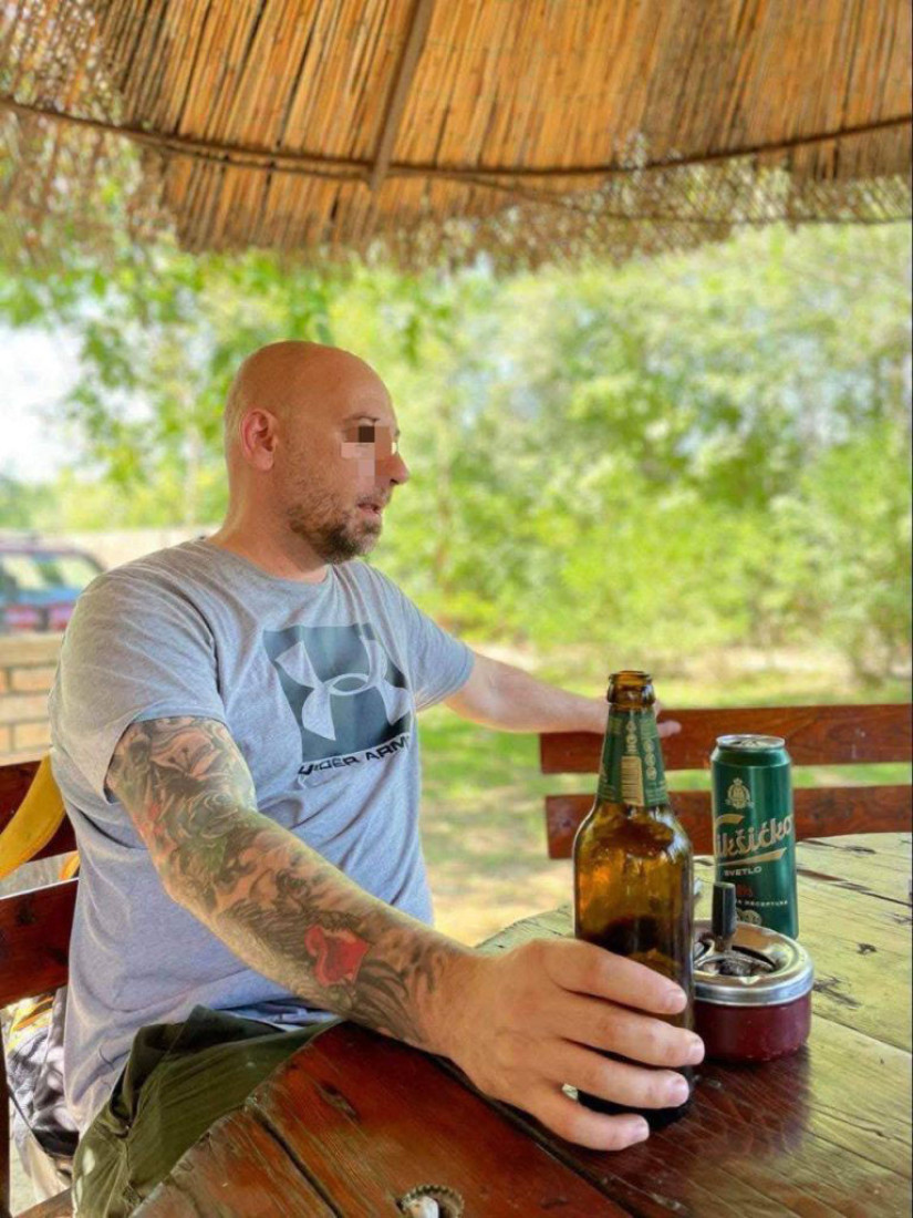 Nasilje opozicije se nastavlja! Đilasov i Marinikin anarho-liberal fizički napao aktiviste SNS! Silom žele da preuzmu vlast!