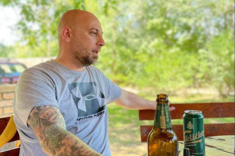 Đilasovcu ni minut pritvora za prebijanje naprednjaka - Građani ogorčeni!  Oglasio se i Osnovni sud u Senti  (FOTO/ VIDEO)