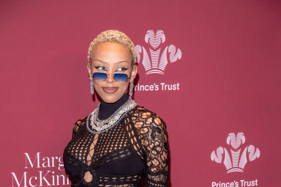 Dodža Ket otkrila tešku dijagnozu: "Sve me je na kraju sustiglo!"