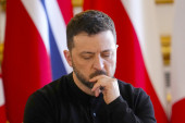 Zelenski: Podržaćemo predlog SAD o obustavi napada na rusku energetsku infrastrukturu