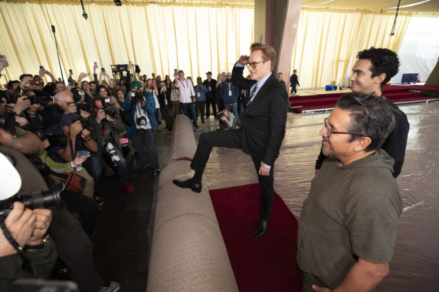 Ko sve nastupa na dodeli Oskara 2025? Isplivao i cenovnik šoua!