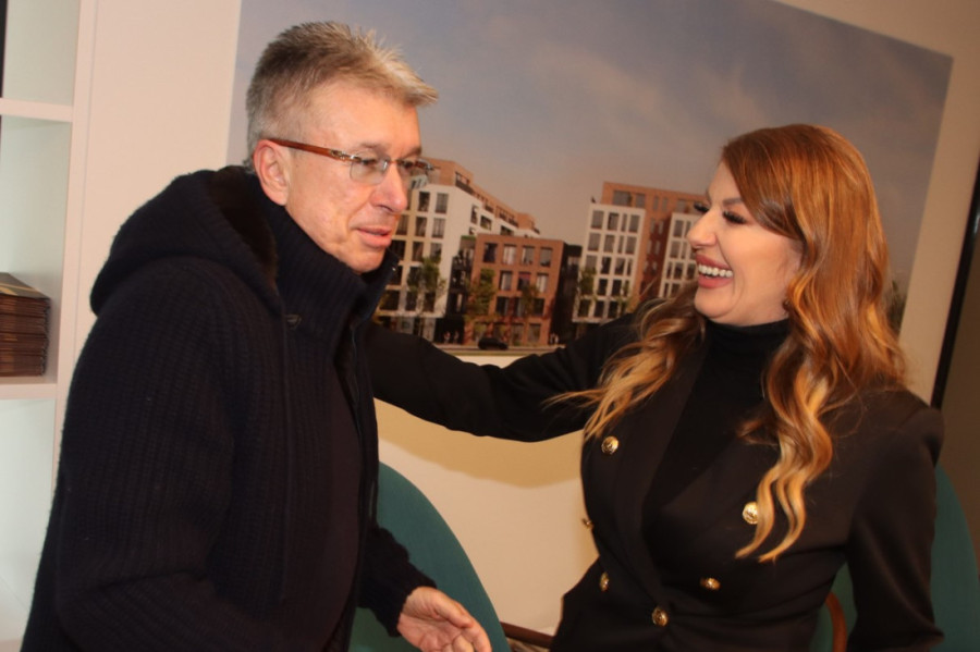 Viki Miljković je obožavala Sašu Popovića, a ovo je posebno boli: Nikad nisam dobila odgovor