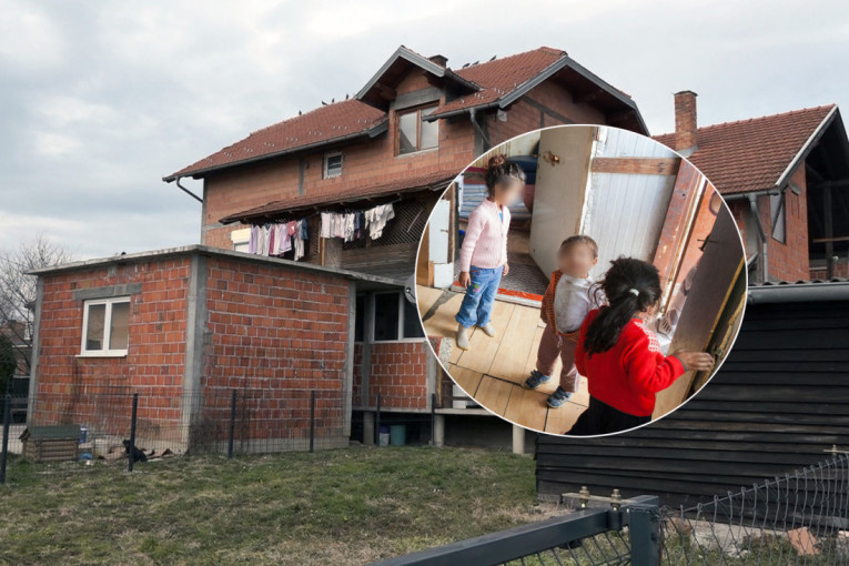 Devojčica iz kuće strave u Brčkom koja je pobegla i spasila ostalu decu ima samo jednu želju