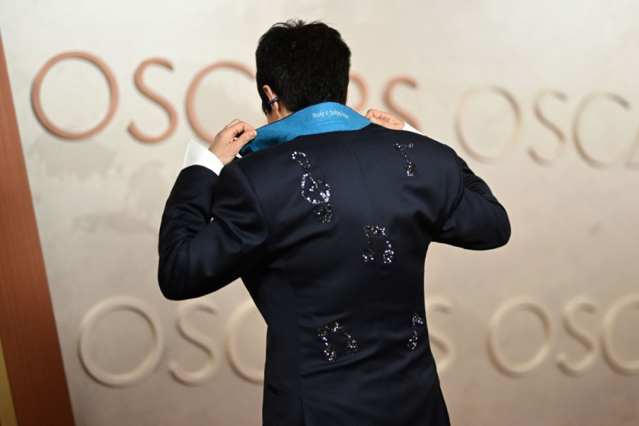 Ona je „zaradila" i 16. nominaciju za Oskara, hoće li konačno dobiti nagradu? Hit reakcija s crvenog tepiha!