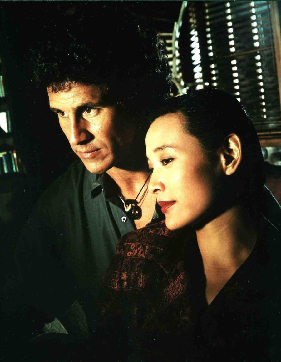 Da li prepoznajete ovu glumicu? Zvezda "Tvin Piksa" na dodeli Oskara (FOTO)