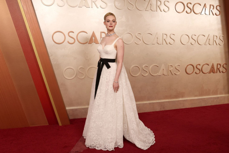 El Fening u šoku i suzama nakon nominacije za Oskara: Ne mogu da dođem do daha (FOTO/VIDEO)