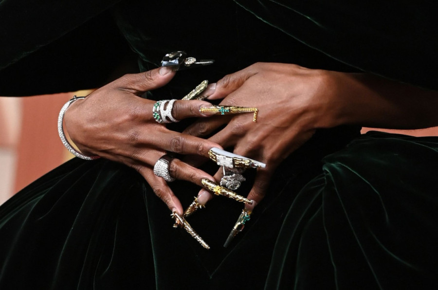 Stigli „prvi nokti Oskara"! O ovome svi pričaju (FOTO)