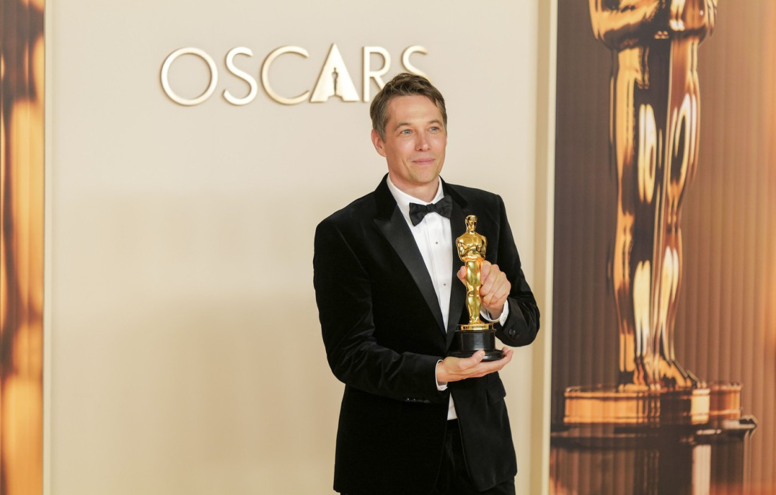 Reditelj Šon Bejker ušao u istoriju Oskara: Uspeo da prevaziđe Volta Diznija