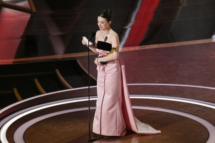 Najveća krađa u istoriji dodele Oskara: Ne smiruju se strasti zbog Demi Mur (FOTO/VIDEO)