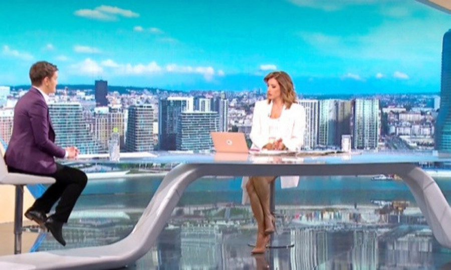 Brnabić: Sutrašnja sednica važna za građane, mlade i privredu, očekujem opoziciju