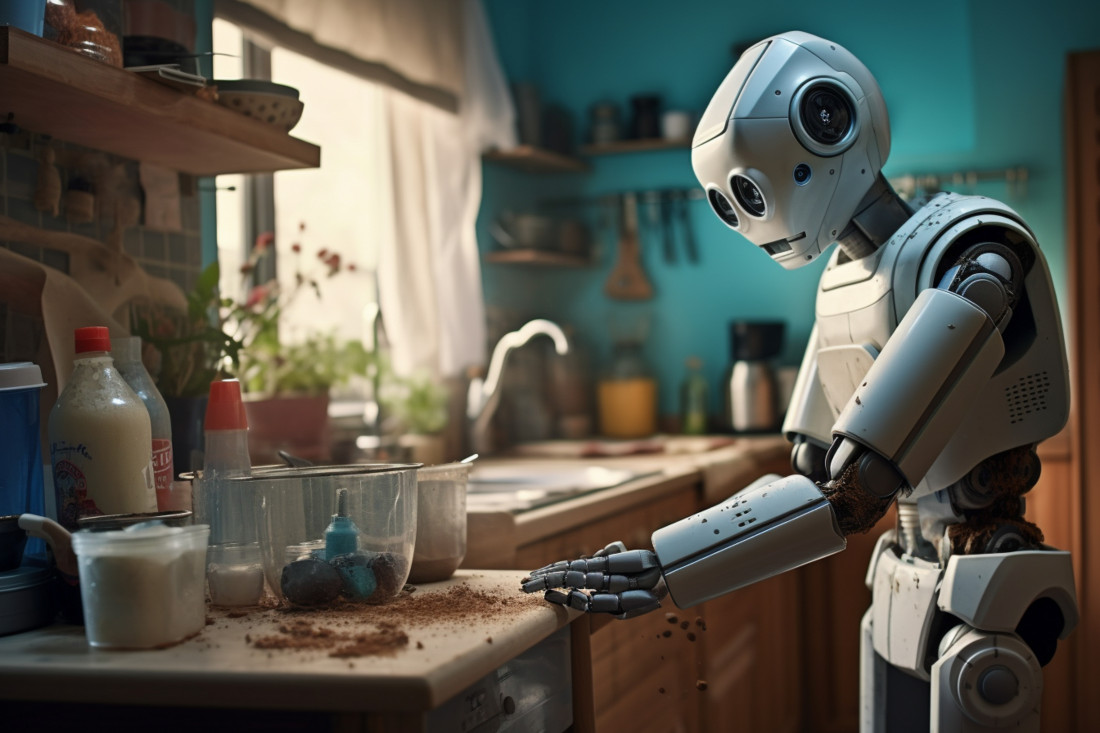 Zaboravite kurire: Amazon testira robote za dostavu, sutra mogu da pokucaju i na vaša vrata