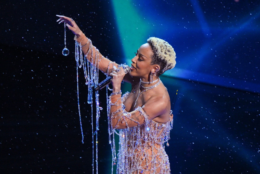 Dodža Ket otkrila tešku dijagnozu: "Sve me je na kraju sustiglo!"