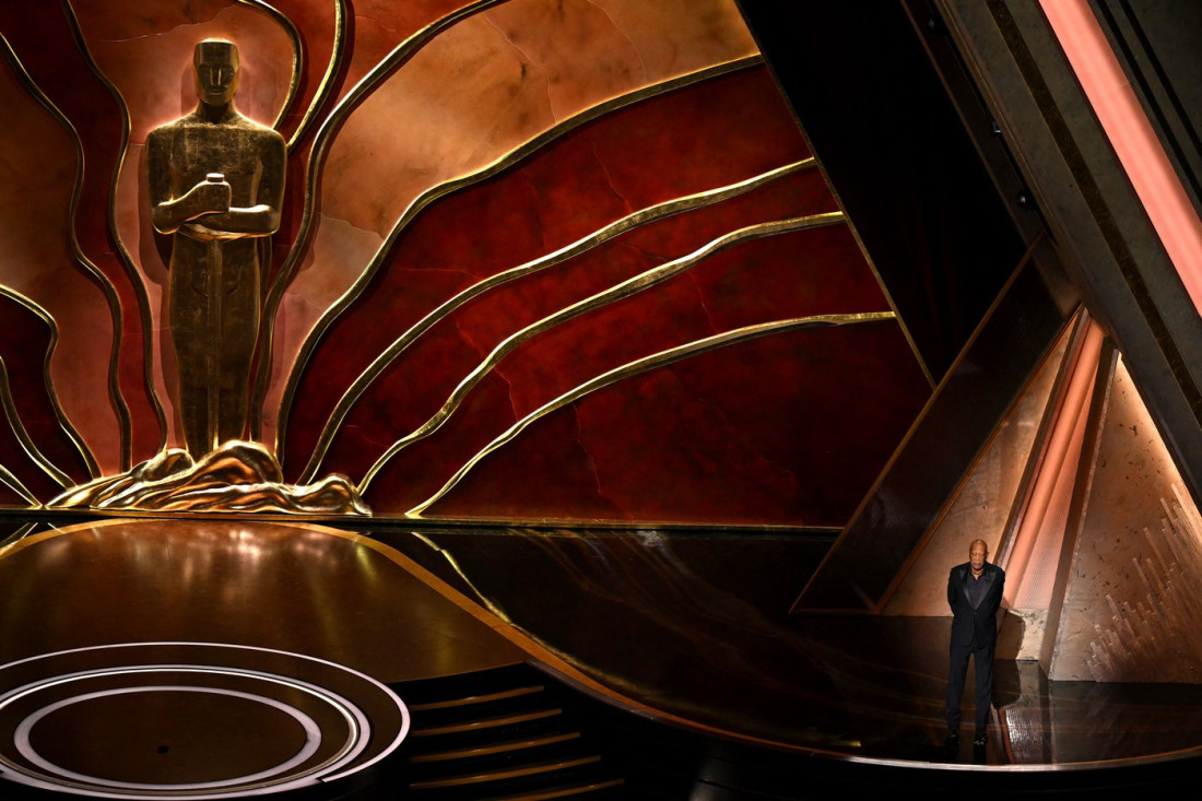 Potresan govor Morgana Frimena posvećen Džinu Hekmanu: "Otišao je filmski div" (FOTO/VIDEO)