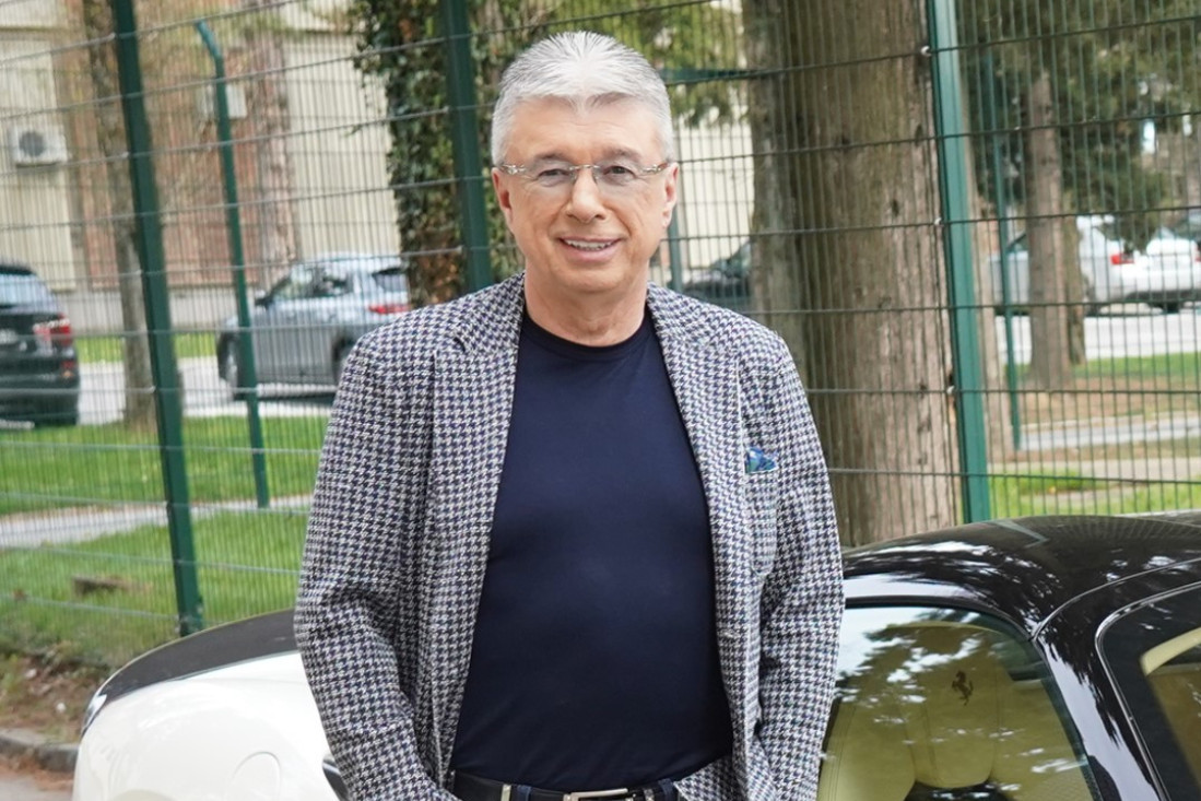 Ovako su izgledali poslednji sati Saše Popovića: "Samo je počeo da se gasi, nikome nije dao da tuguje"