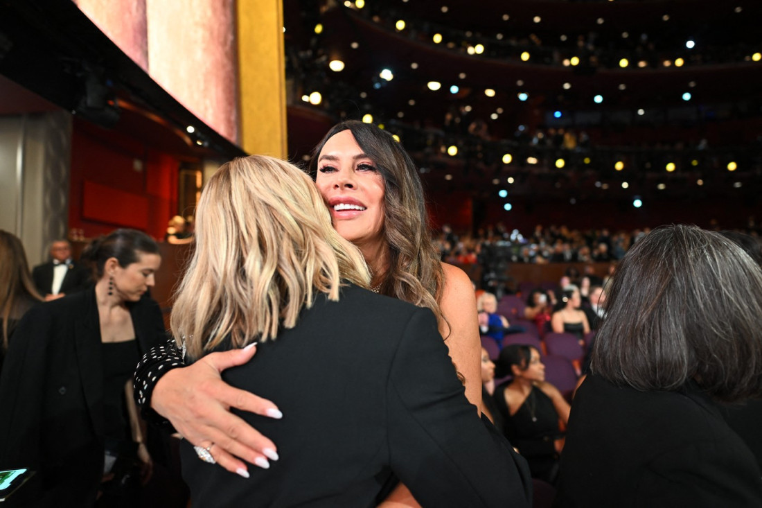 Karla Sofija Gaskon zaobišla crveni tepih Oskara: Ovo je moglo biti njeno veče, ali je postala predmet podsmeha (FOTO/VIDEO)