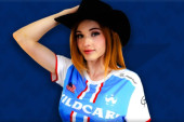 Suvlasnica Wildcard Gaminga Amouranth meta oružanog napada!