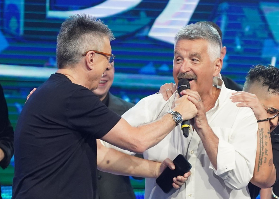 Bosanac ne skriva tugu zbog odlaska Saše Popovića, priznao šta su najviše voleli da rade: Nadali smo se da će se iščupati