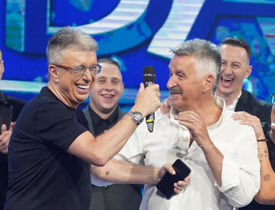 Bosanac ne skriva tugu zbog odlaska Saše Popovića, priznao šta su najviše voleli da rade: Nadali smo se da će se iščupati