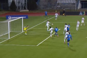 Mladost i Železničar igrali dobar fudbal! Hajlajtse i golove lučanske bitke pogledajte u FULL HD! (VIDEO)