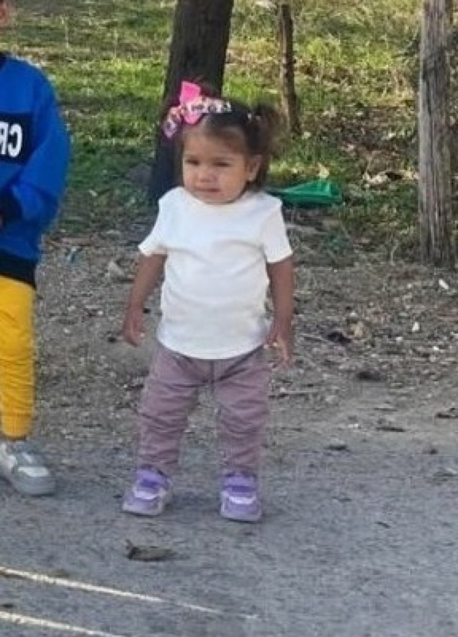 Aktiviran sistem "Pronađi me": Nestala devojčica (2) u Ubu! (FOTO)