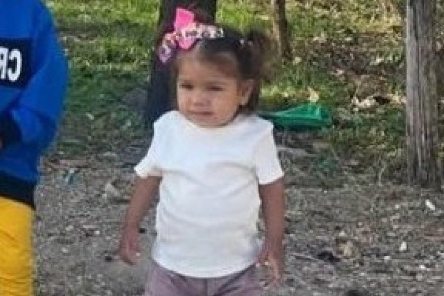 Ulica bez gužve, ali puno pitanja! Ovde je nestala dvogodišnja Dunja! (FOTO)